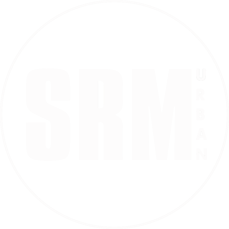 SRM Urban logo